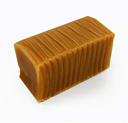 Caramelle alla crema Krowka polacche