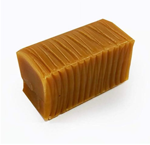 Caramelle alla crema Krowka polacche