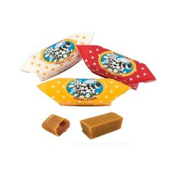 Caramelle alla crema Krowka polacche