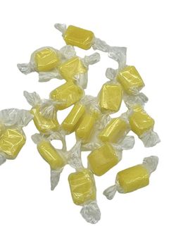 Caramelos Limon Taco Aguera Artesanos de Agüera