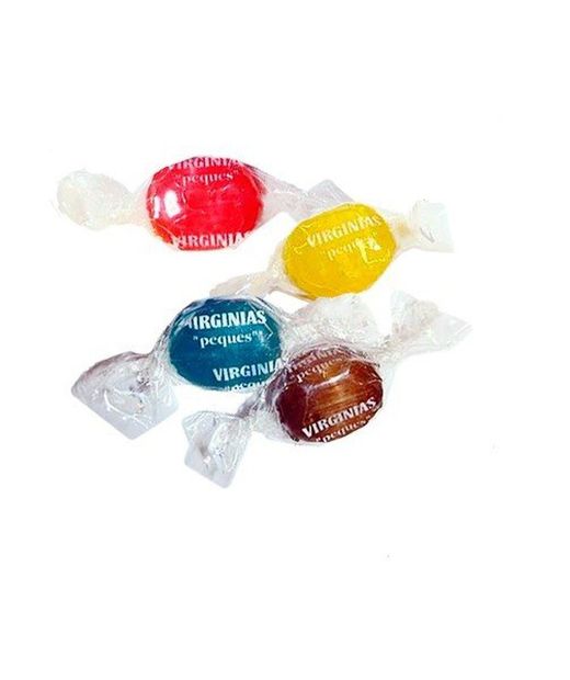 Caramelos Peques 1Kg Virginias