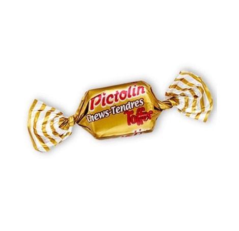 Pictolin Soft Toffee Bonbons 1 kg