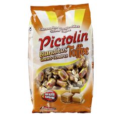 Pictolin Caramelle Morbide Al Mou 1Kg