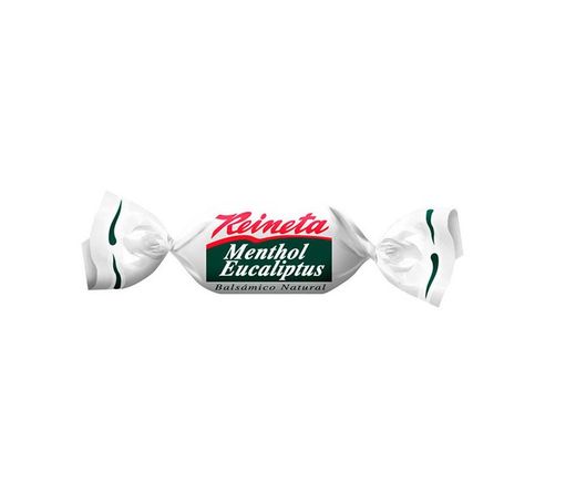 Bonbons Pippin Eucalyptus