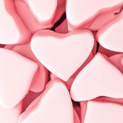 VIDAL Coeurs de Fraises (Nuages ​​de Chocolat)