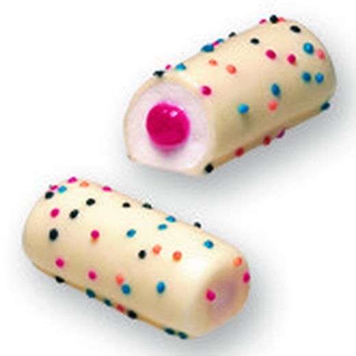 Choco Nubes Rellena Vidal