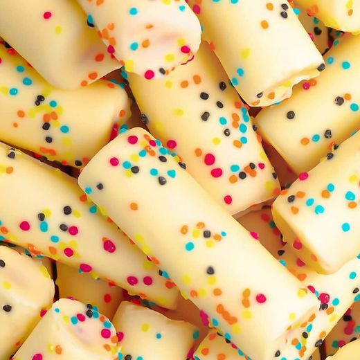 Choco Nubes Rellena Vidal