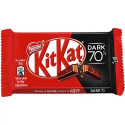Kit Kat Cioccolato Fondente