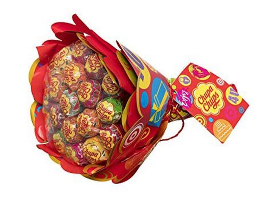 Chupa Chups Bouquet 19Un. Fiore