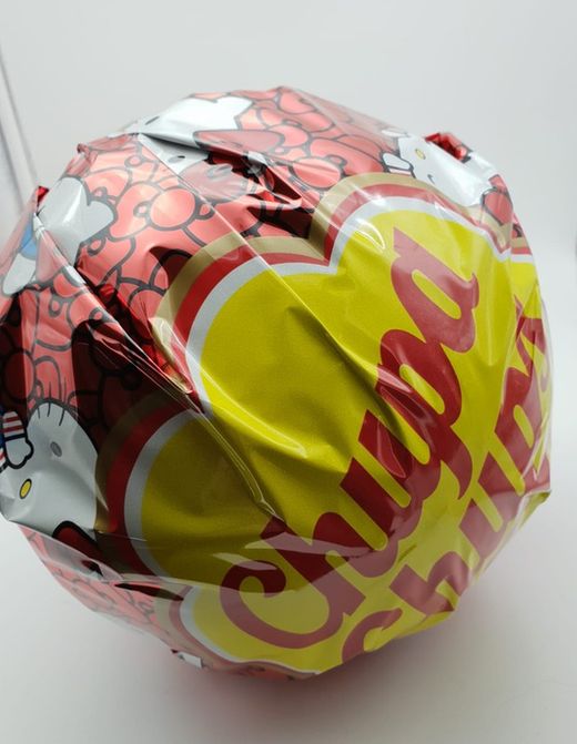 Chupa Chups Xxl Kitty