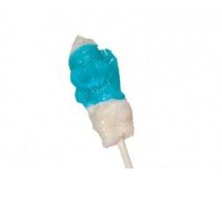 Chupa Mini Pitufos Pica Sugar