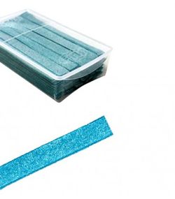 Regaliz Fini Lenguas pica Frambuesa Azules (200 Unidades) de Fini