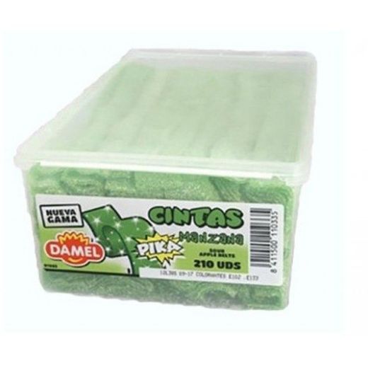 Pica Apple Tapes 210Uds Damel