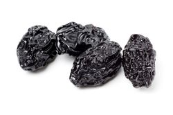 Lochpflaumen 1 kg Xanos