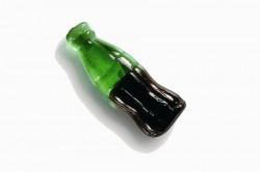 Coca Cola Brillo 250Uds Roypas
