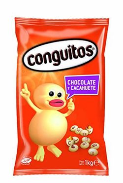 Conguitos Blancos 1Kg