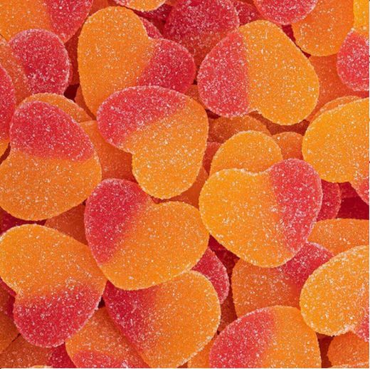 Peach Heart di Vidal