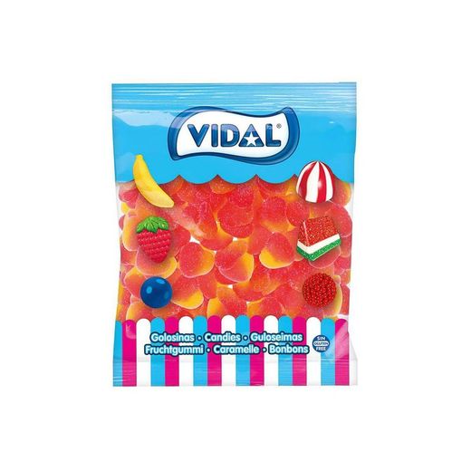 Peach Heart di Vidal