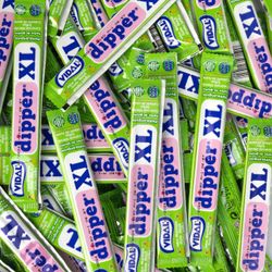 Dipper Xl Apple 100Un