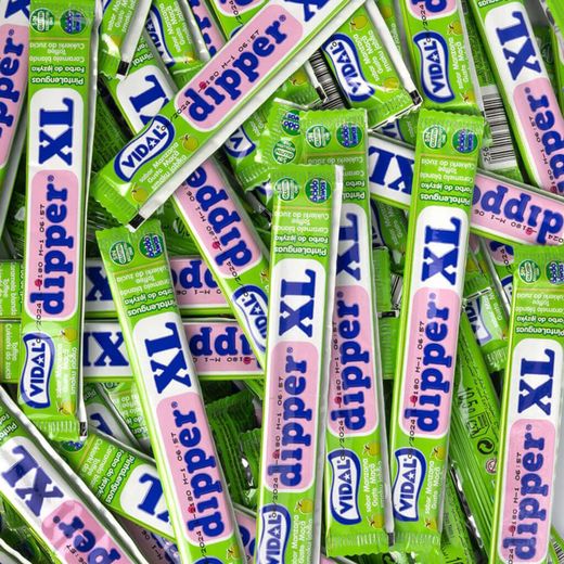 Dipper Xl Apple 100Un