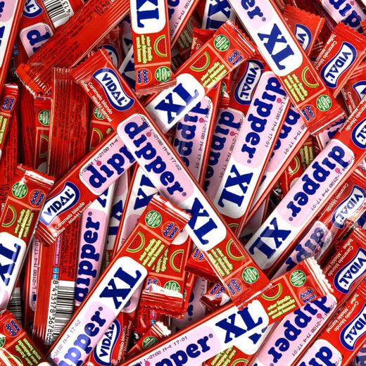 Dipper Xl Sandia 100 Un