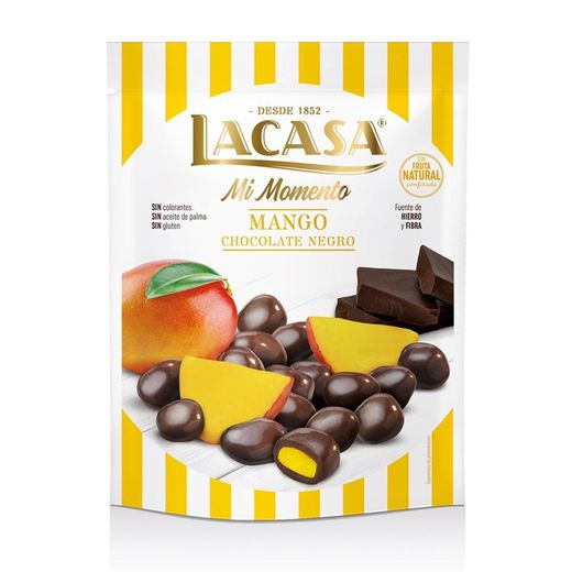 Divinos Morango Com Chocolate Amargo 1Kg