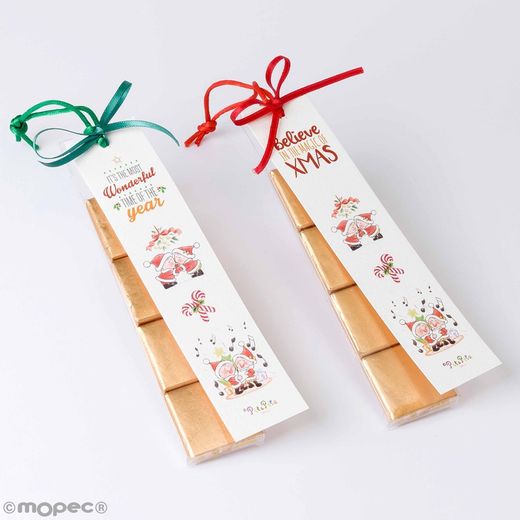 Estuche 4 nap.punto libro Pit&Pita beso/cantando 2stdo.min.2