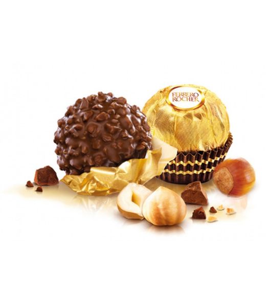 Ferrero Collection Case mit 24 Pralinen