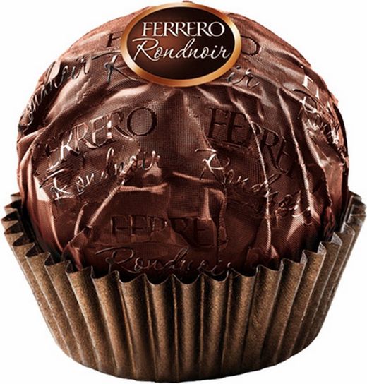 Ferrero Collection Case mit 24 Pralinen