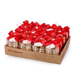 Expositor 28cajas Feliz San Valentín y 12 corachocs*