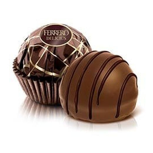 Ferrero Golden Gallery