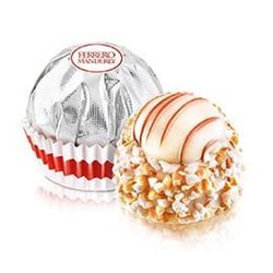 Ferrero Golden Gallery