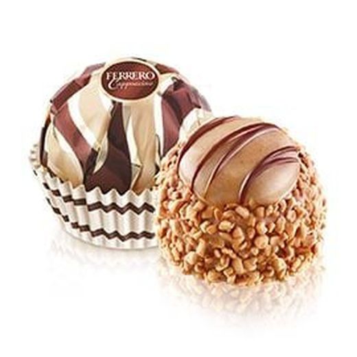 Ferrero Golden Gallery
