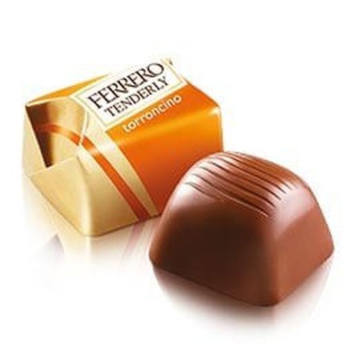 Ferrero Golden Gallery