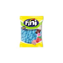Fini Besos Espiral Frambuesa (250 unidades)