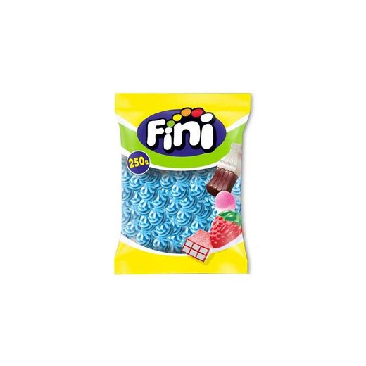 Fini Besos Espiral Frambuesa (250 unidades)