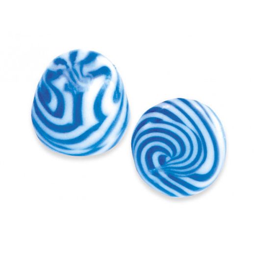 Fini Besos Espiral Frambuesa (250 unidades)