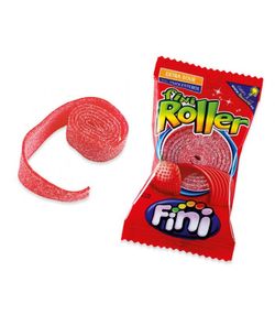 Roller Fini alla fragola