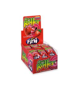 Roller Fini alla fragola