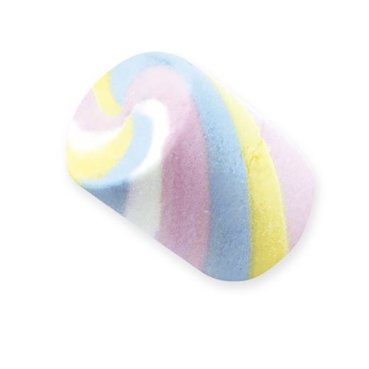 Spirali Finitronc di Fini. Nubi a spirale di Fini