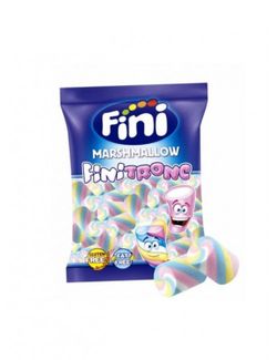 Spirali Finitronc di Fini. Nubi a spirale di Fini