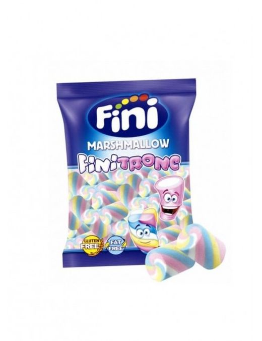 Spirali Finitronc di Fini. Nubi a spirale di Fini