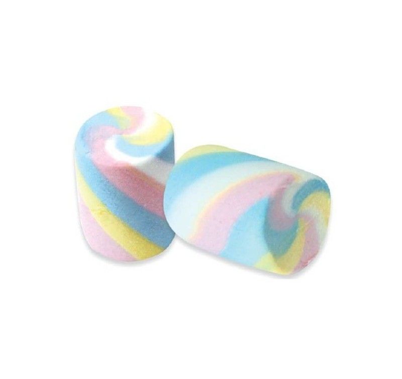 Finitronc espirales de Fini. Nubes espirales de Fini 125 unidades