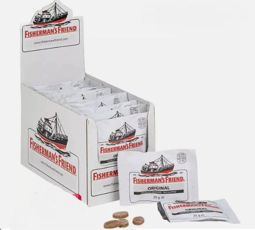 Fisherman's Friend Original