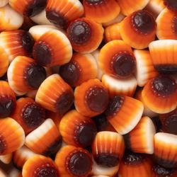 Flan Brillo de Vidal