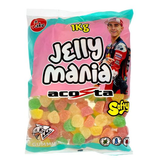 Blumen Gänseblümchen 1Kg Jake