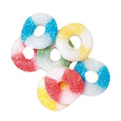 Flotadores Efervescentres (1Kg) de Fini