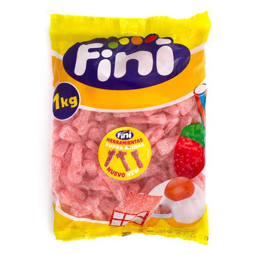 Galleggianti Efervescentres (1Kg) di Fini