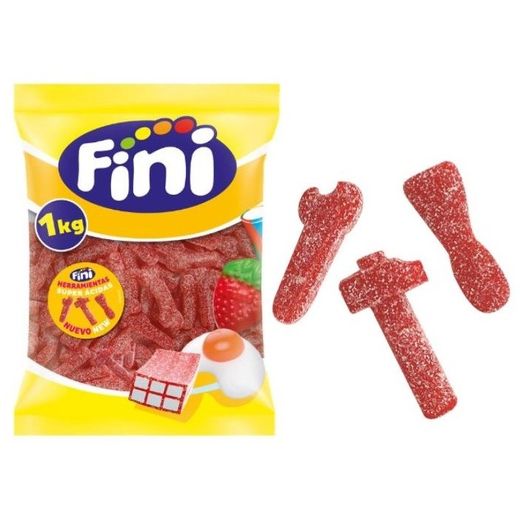 Galleggianti Efervescentres (1Kg) di Fini