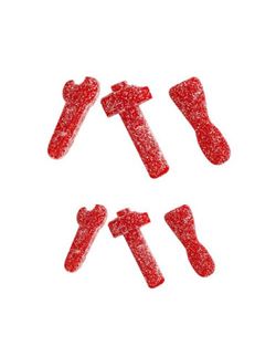 Herramientas super ácidas de fresa (1Kg) de Fini